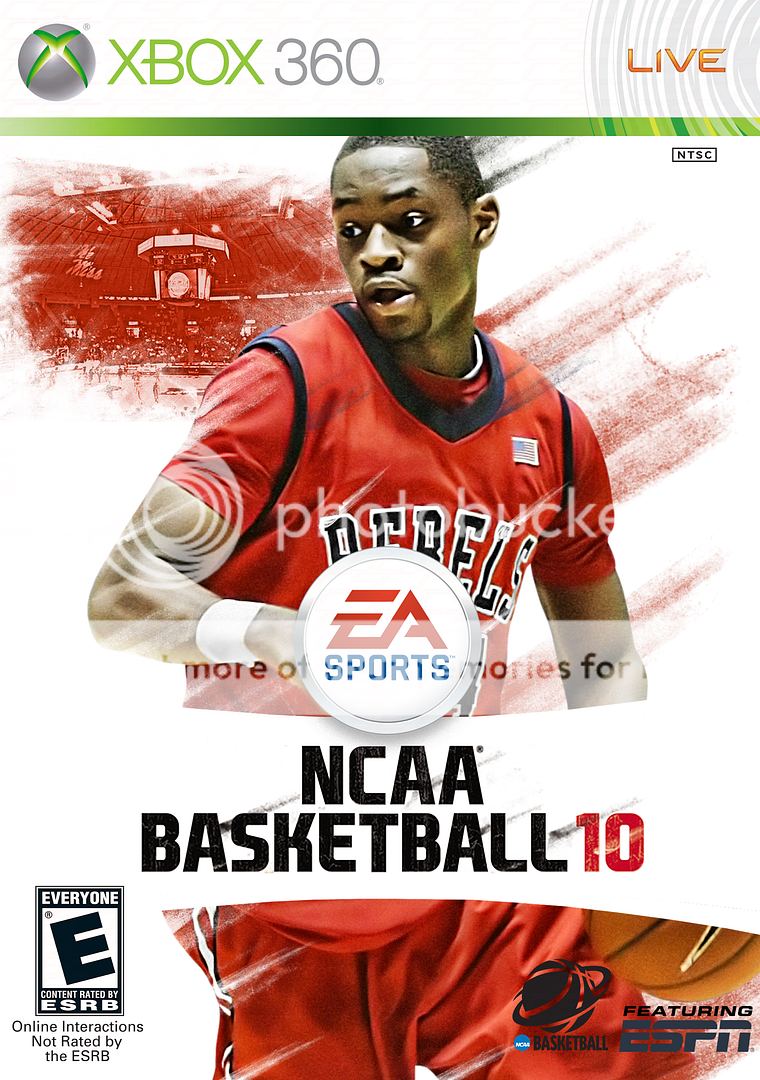 NCAA Basketball 10 Custom Cover Thread Page 25 Operation Sports Forums